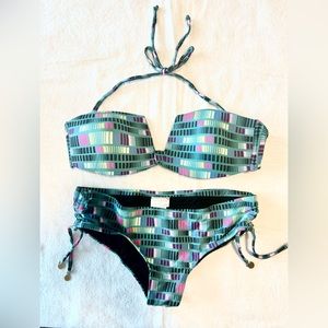 Onda de Mar Bikini